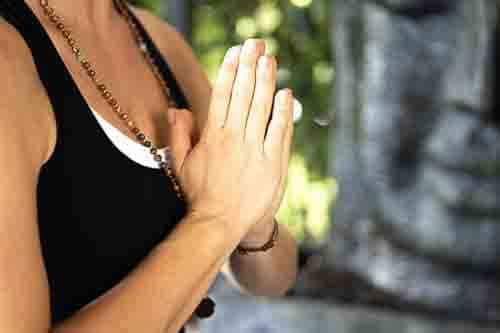200 hour Yoga Teacher Training Namaste
