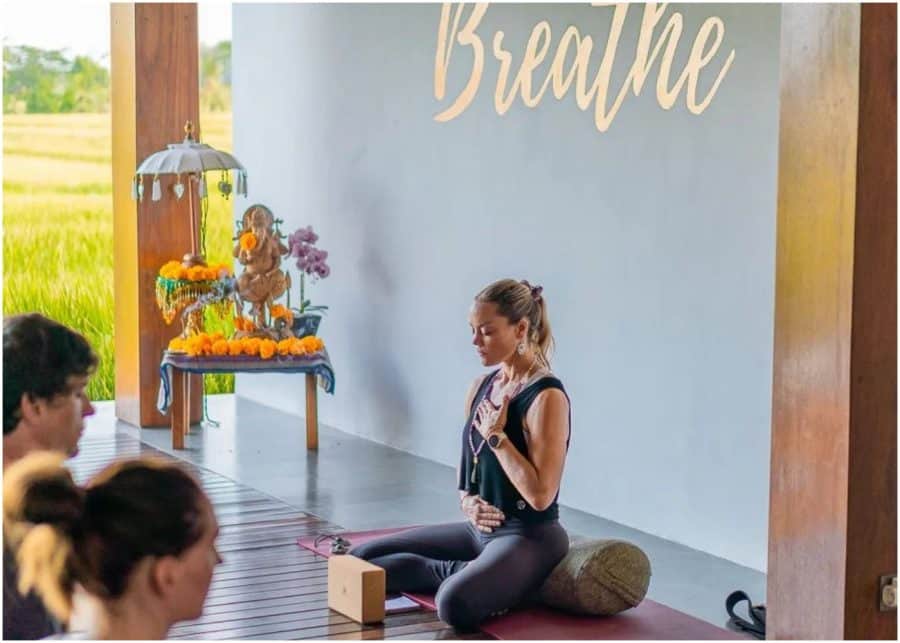 10 SHOCKING facts about Yoga!