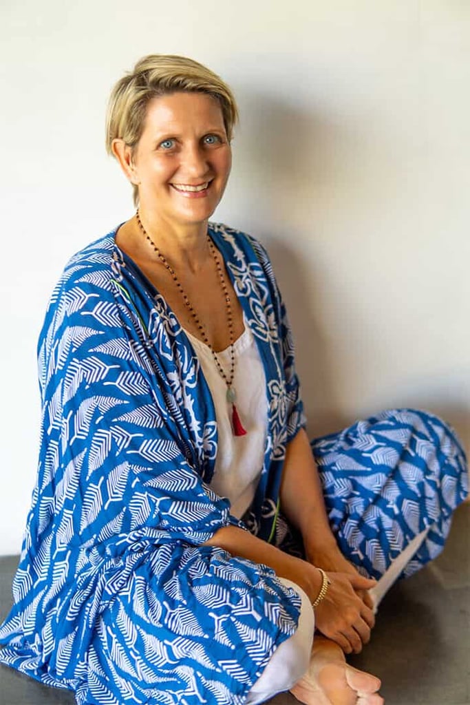 100-hour Teacher Training