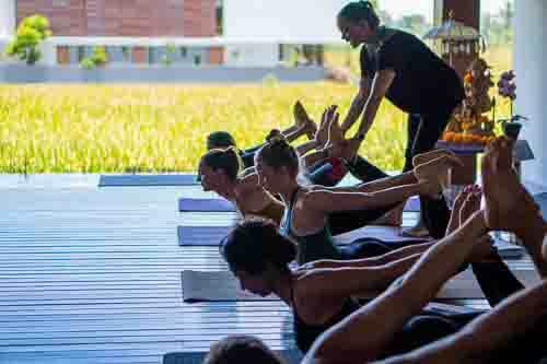 200 hour Yoga Teacher Training 200 hour International Yoga teacher training