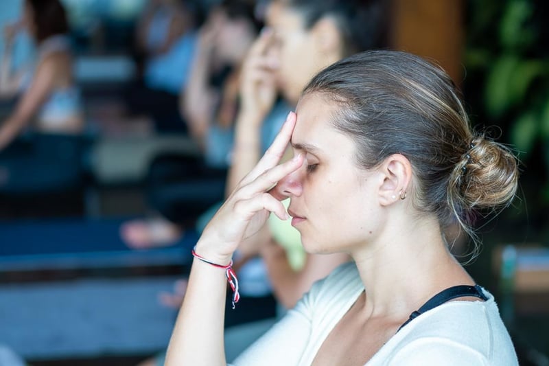 Pranayama