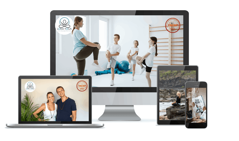Online Yoga Mechanics Order Form