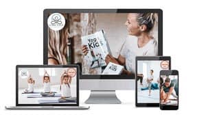 Kids Yoga Teacher Training