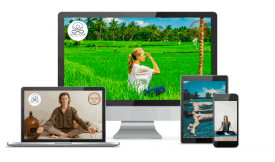 Online Breathwork Teacher Training online breathwork training