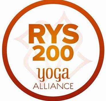 RYS 200 Yoga