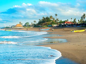 Bali Beach