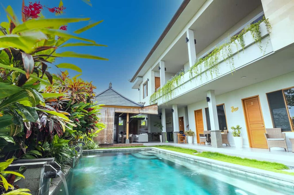 200 hour Yoga Teacher Training Venue Pic 5