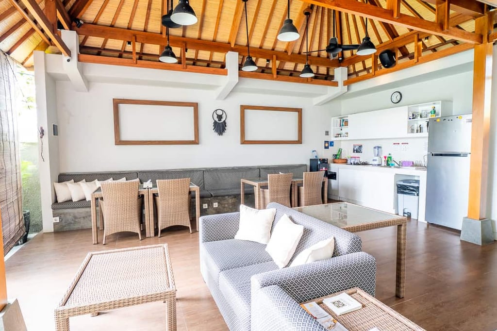 200 hour Yoga Teacher Training Venue Pic 6