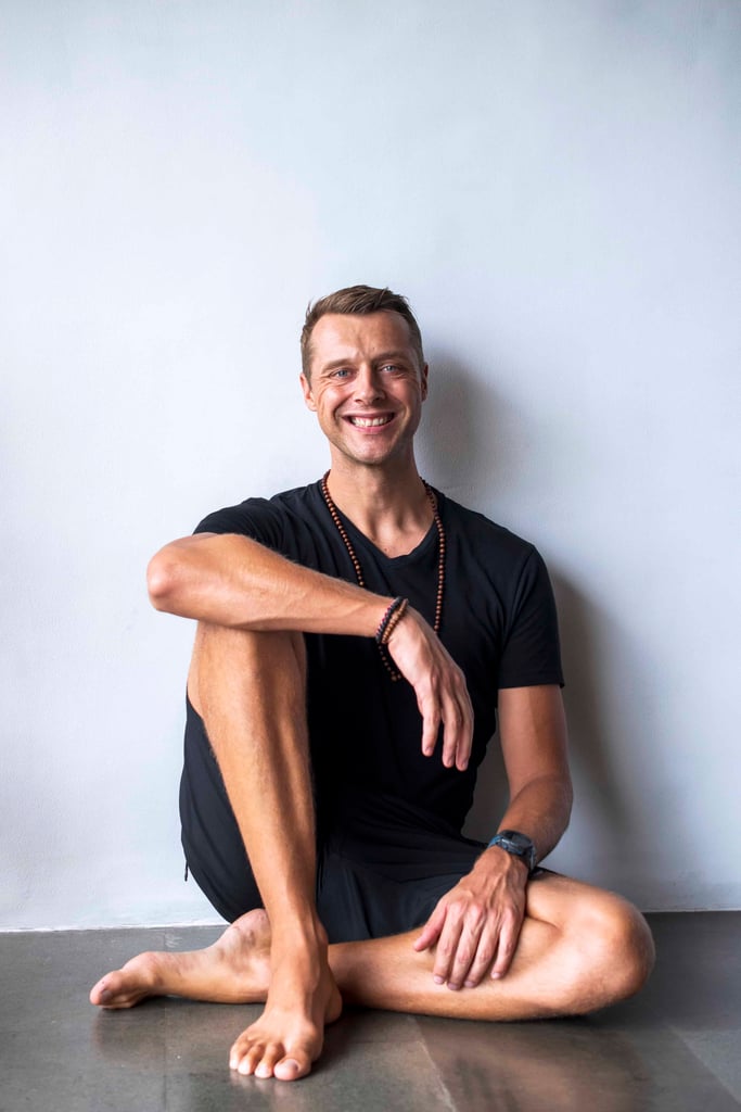 100-hour Teacher Training