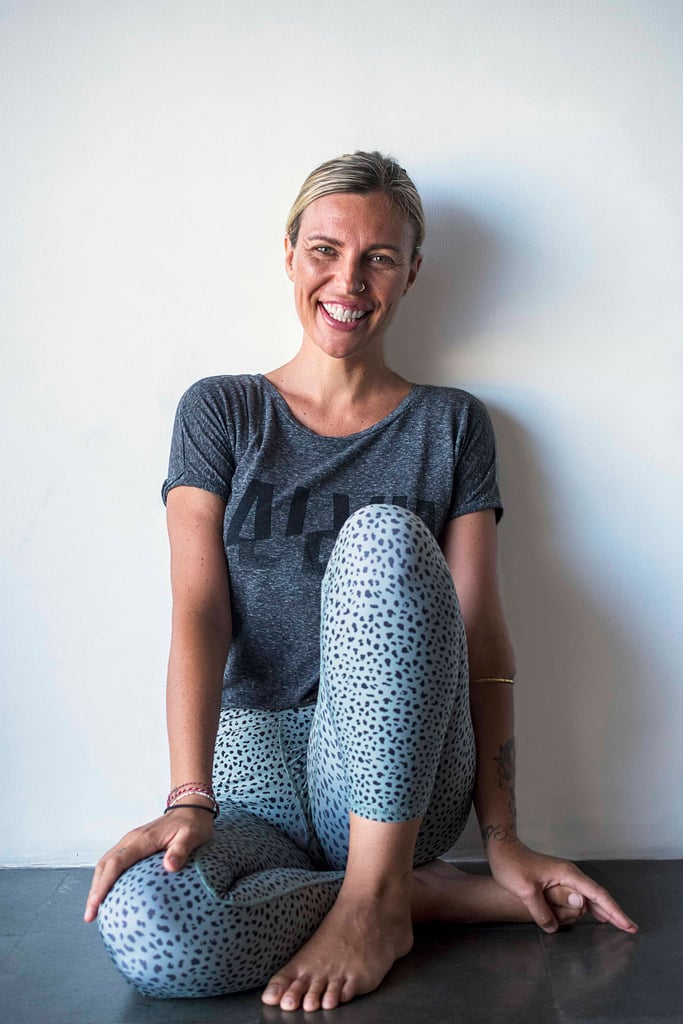 100-hour Teacher Training