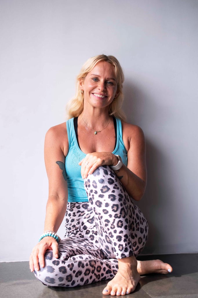 100-hour Teacher Training