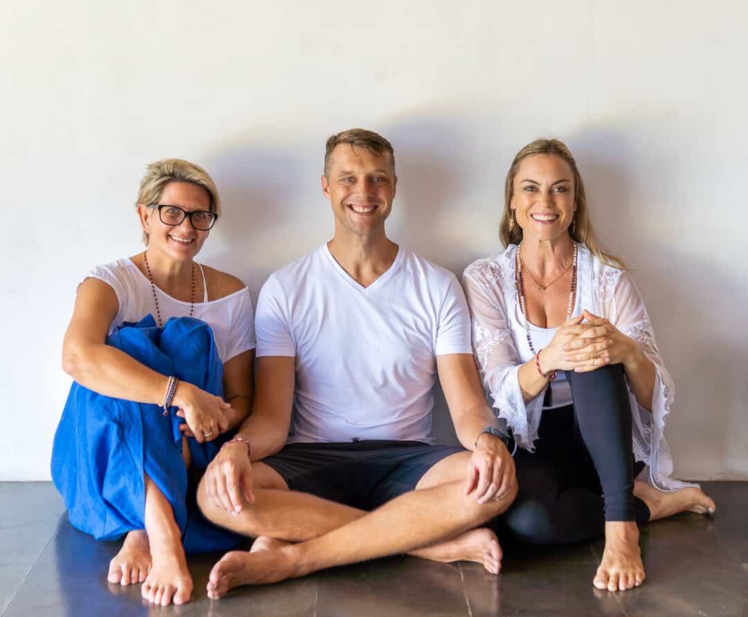 200 hour Yoga Teacher Training YC 056371