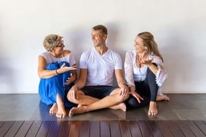 10 SHOCKING facts about Yoga!