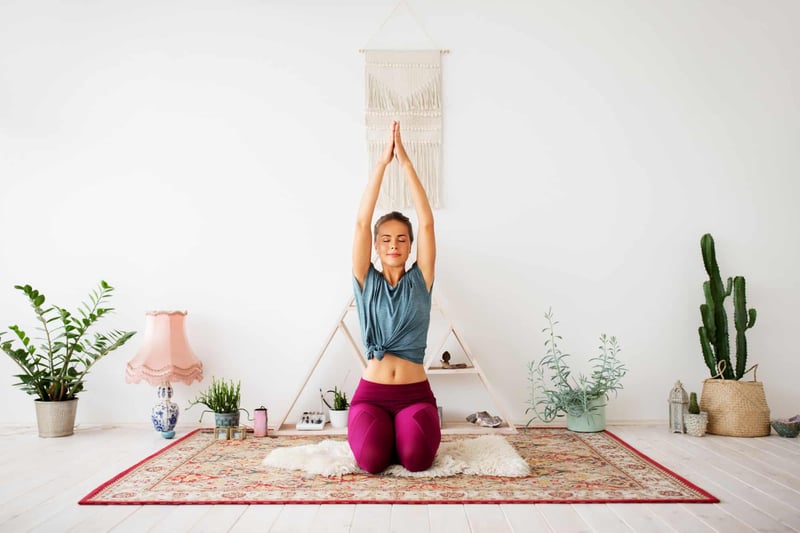 meditation course