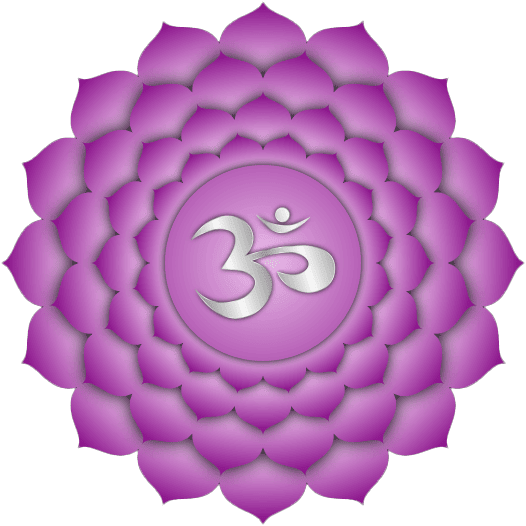 Sahasrara chakra Crown Chakra