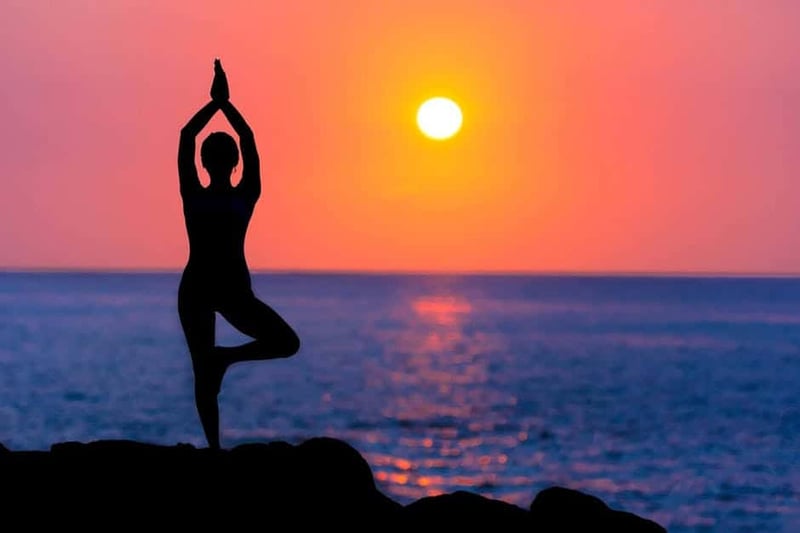 how to become a certified yoga instructor