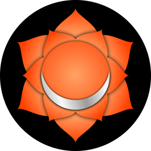 Guide to Svadhisthana chakra, the second chakra Svadhisthana chakra