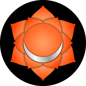 Svadhisthana chakra