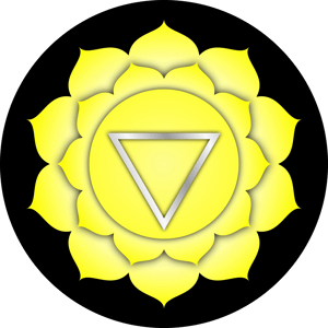 Manipura chakra