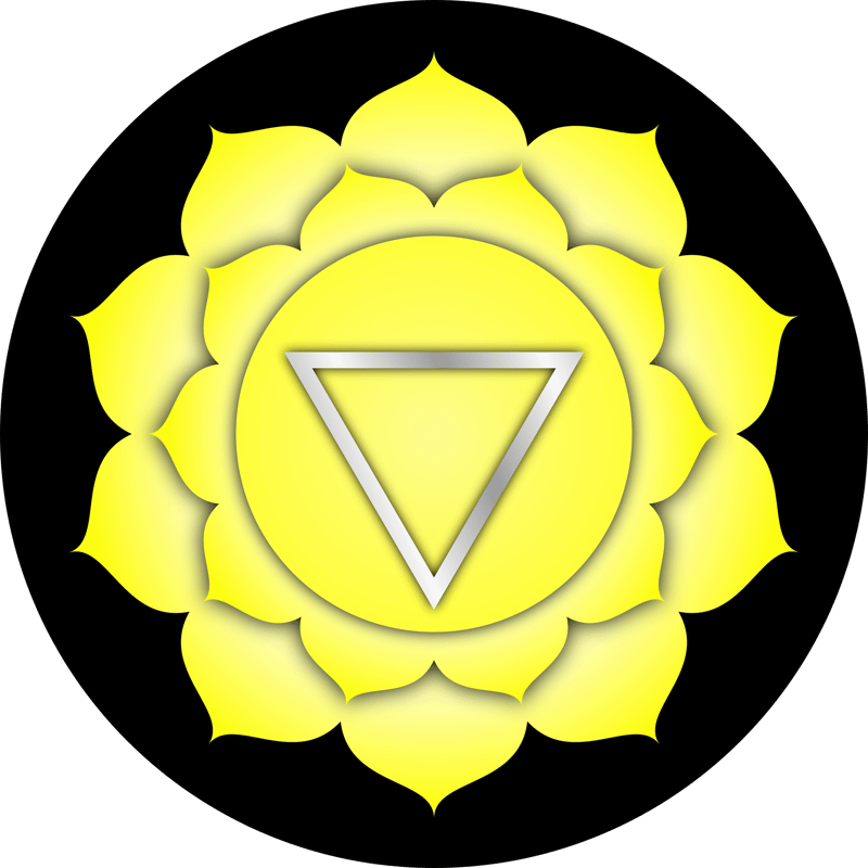 Manipura chakra