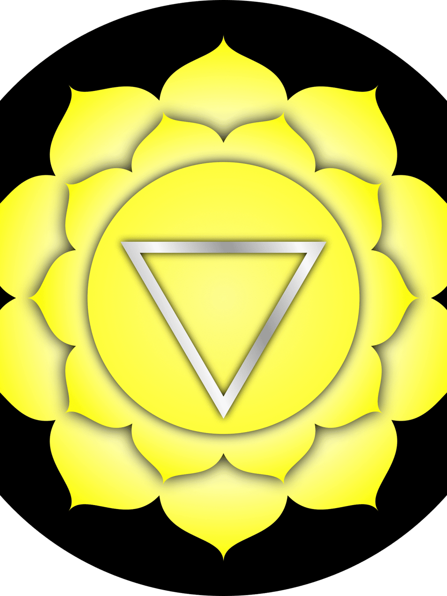 Guide to Manipura chakra, the third chakra