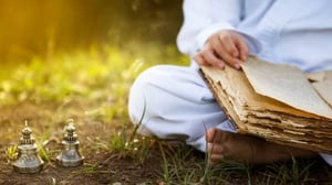 10 SHOCKING facts about Yoga!