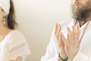 What is kundalini yoga?