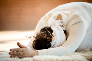 What is kundalini yoga?