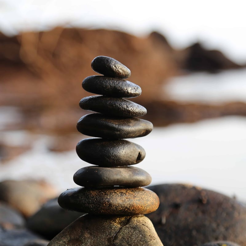 What are the benefits of meditation?