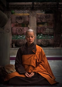 benefits of meditation
