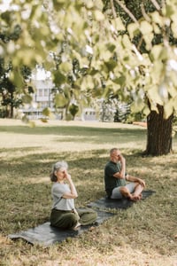 10 SHOCKING facts about Yoga! pranayama and breathwork