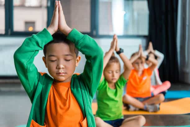10 SHOCKING facts about Yoga!
