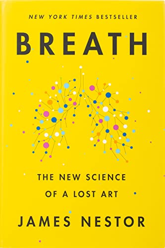 Breath the new science of a lost art