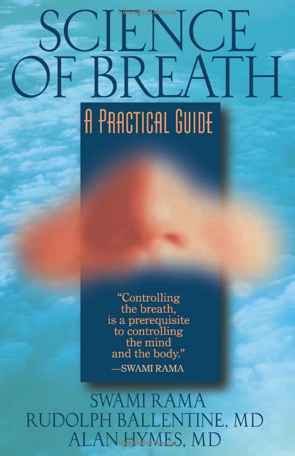 science of breath by swami rama