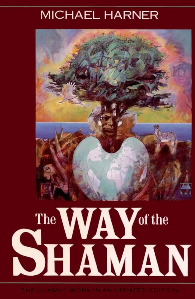 the way of the shaman