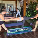 100-hour Teacher Training