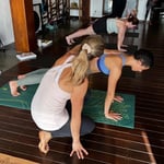 100-hour Teacher Training