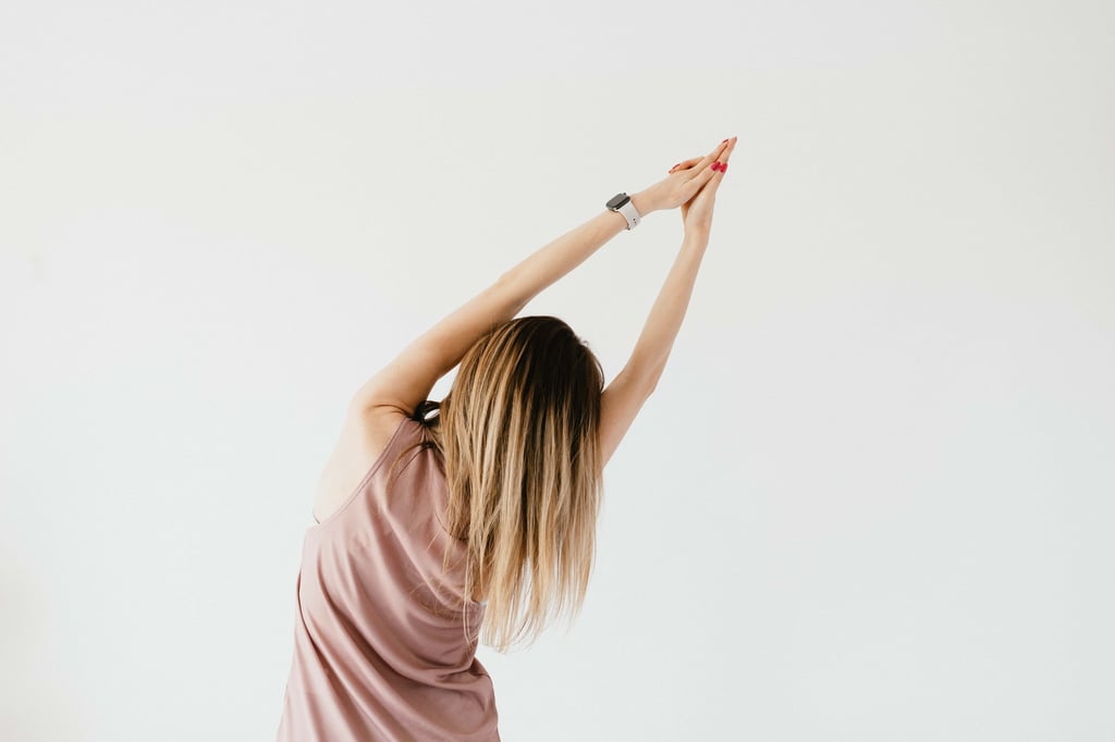 How Does Practicing Yoga Help Strengthen Athletes?