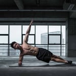 How Does Practicing Yoga Help Strengthen Athletes?