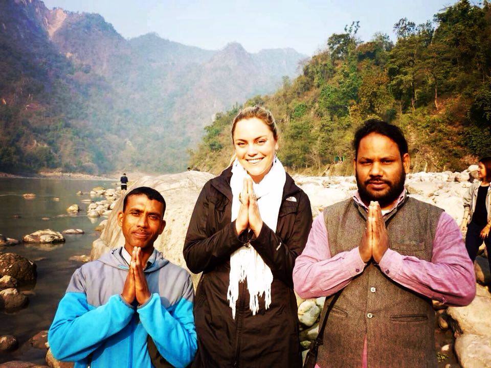 The Truth about Working in the Yoga Industry