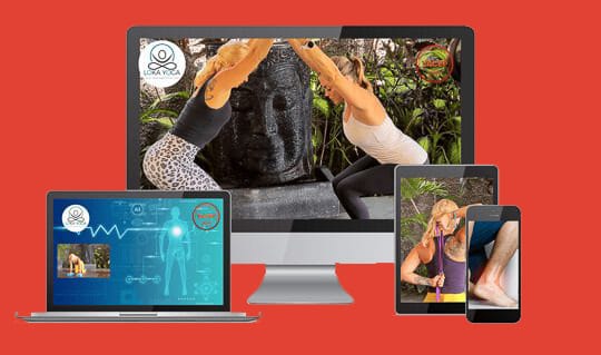 Online Breathwork Teacher Training end of the year sale