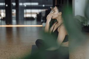 Breathe to Lead - image 2