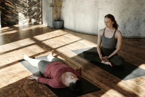 Breathe to Lead - image 4