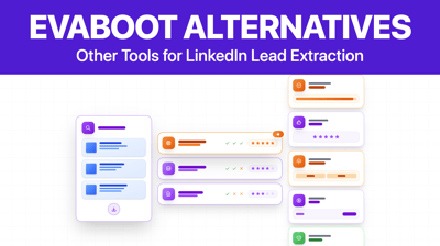 5 Best Evaboot Alternatives & Competitors [Free & Paid]