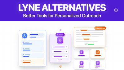 11+ Mejores Alternativas y Competidores de Lyne [Gratis y Pagos]
