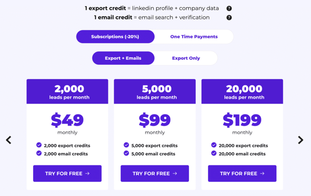 evaboot pricing