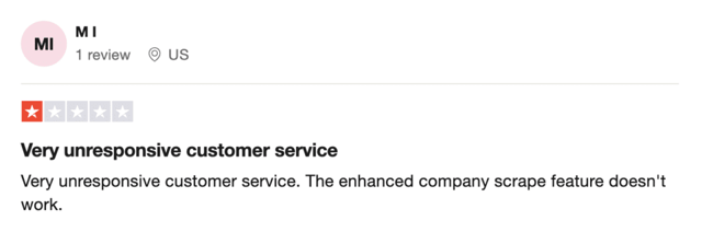 lix review trustpilot