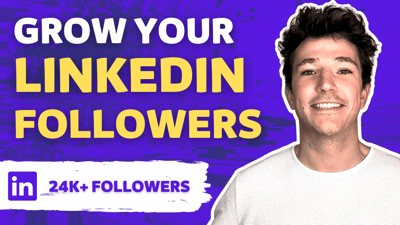 9 Consejos Para Ser Influencer en LinkedIn (2026)