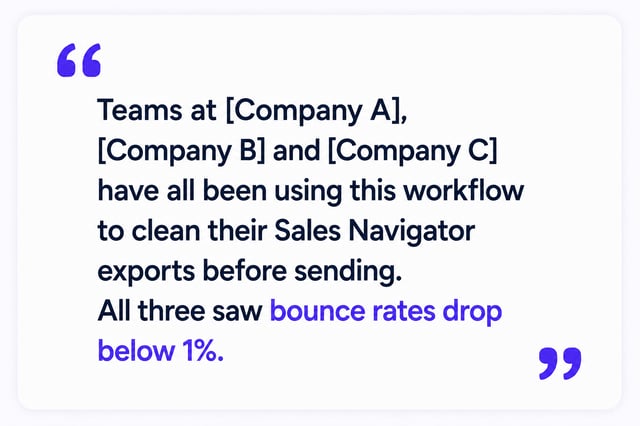 company a 2