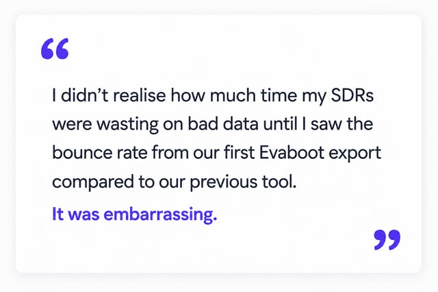 it was embarrassing quote